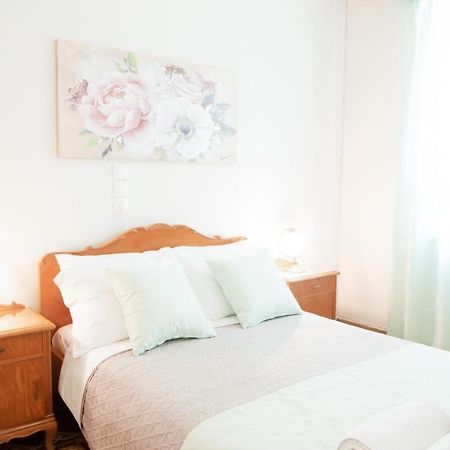 Best House, Marina Home, Athens Avenue, Patra Εξωτερικό φωτογραφία