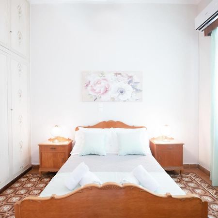 Best House, Marina Home, Athens Avenue, Patra Εξωτερικό φωτογραφία
