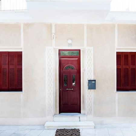 Best House, Marina Home, Athens Avenue, Patra Εξωτερικό φωτογραφία