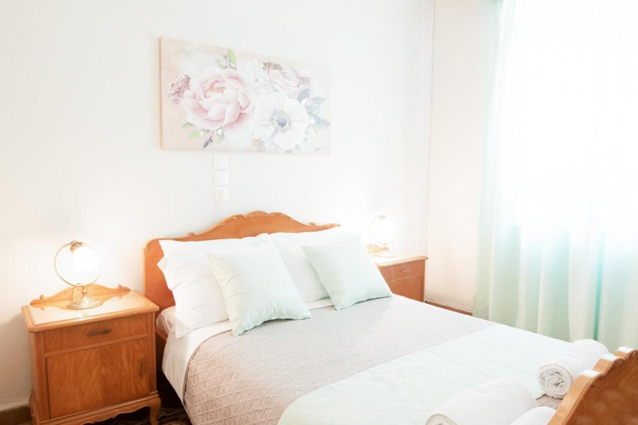 Best House, Marina Home, Athens Avenue, Patra Εξωτερικό φωτογραφία