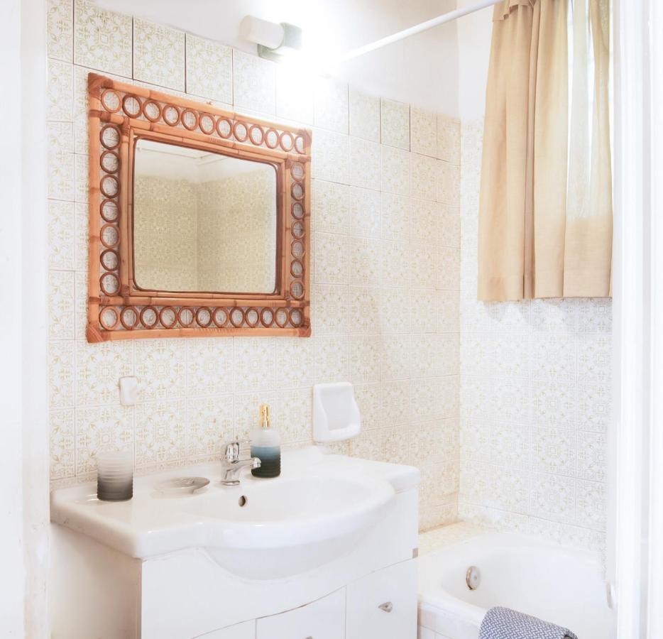 Best House, Marina Home, Athens Avenue, Patra Εξωτερικό φωτογραφία