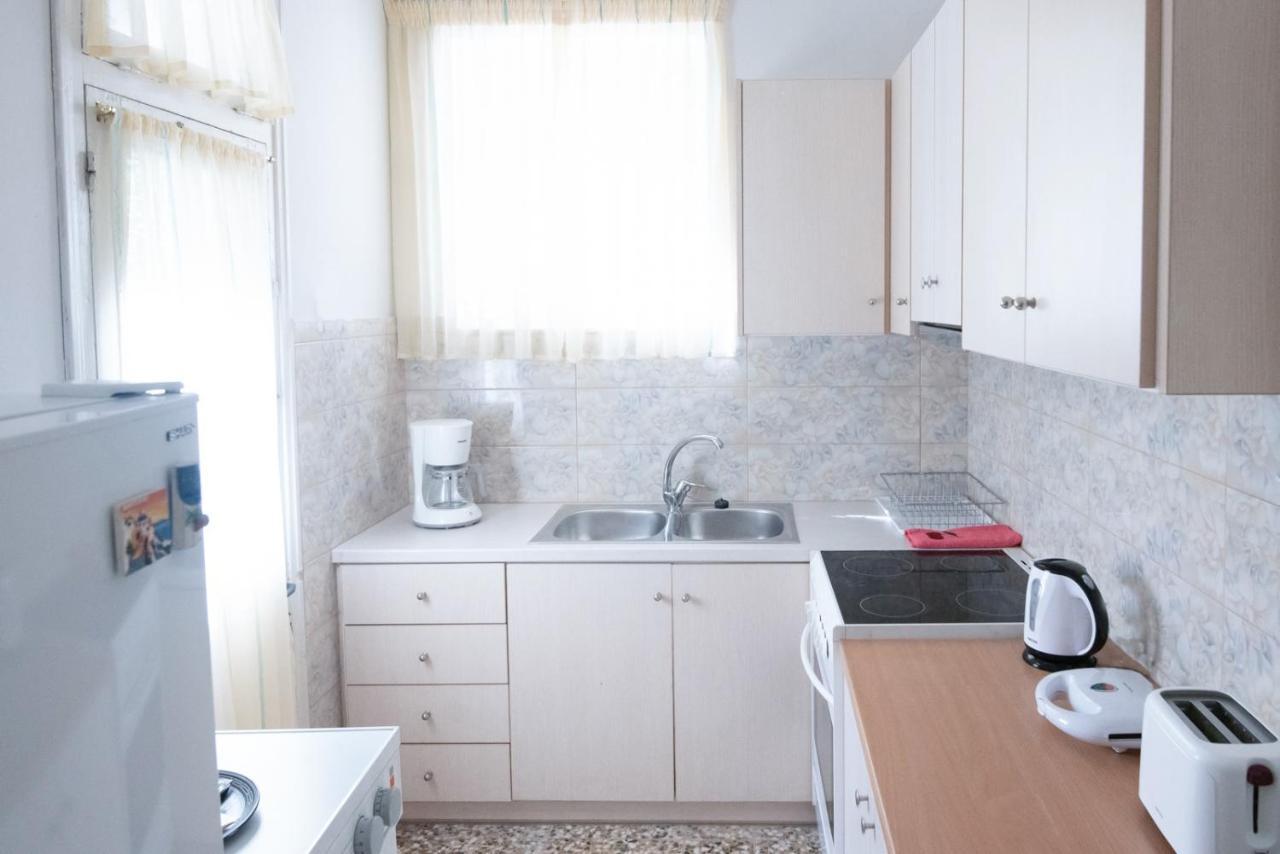 Best House, Marina Home, Athens Avenue, Patra Εξωτερικό φωτογραφία