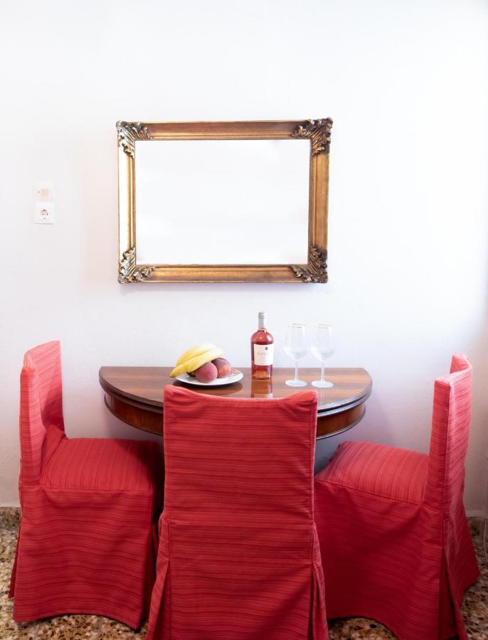 Best House, Marina Home, Athens Avenue, Patra Εξωτερικό φωτογραφία