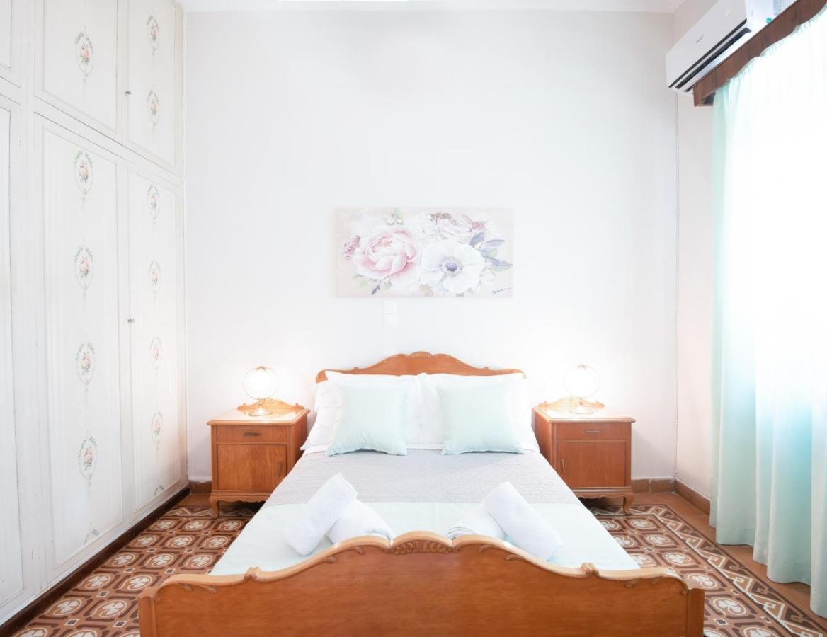 Best House, Marina Home, Athens Avenue, Patra Εξωτερικό φωτογραφία