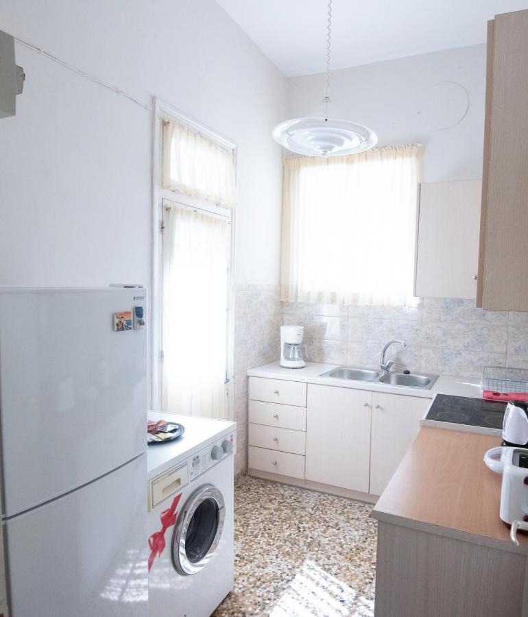 Best House, Marina Home, Athens Avenue, Patra Εξωτερικό φωτογραφία