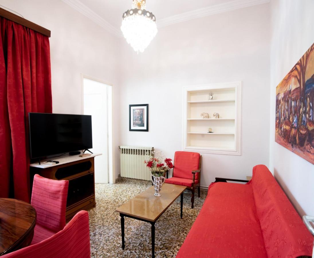 Best House, Marina Home, Athens Avenue, Patra Εξωτερικό φωτογραφία