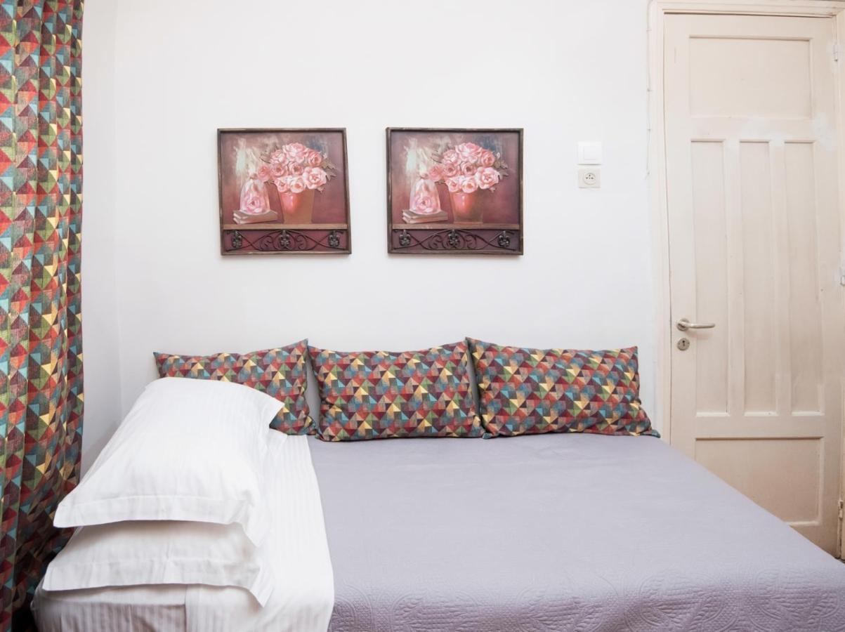 Best House, Marina Home, Athens Avenue, Patra Εξωτερικό φωτογραφία