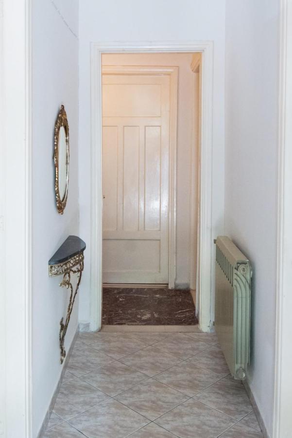 Best House, Marina Home, Athens Avenue, Patra Εξωτερικό φωτογραφία